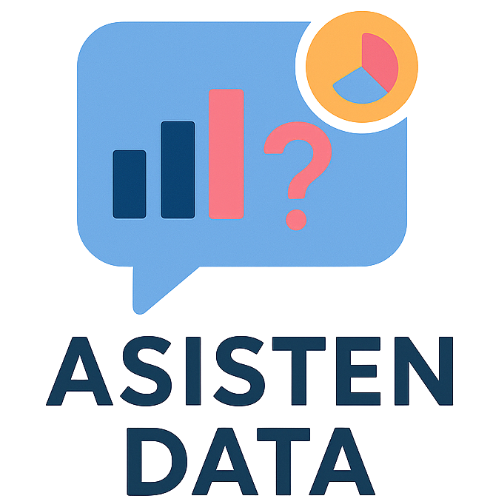 Asisten Data