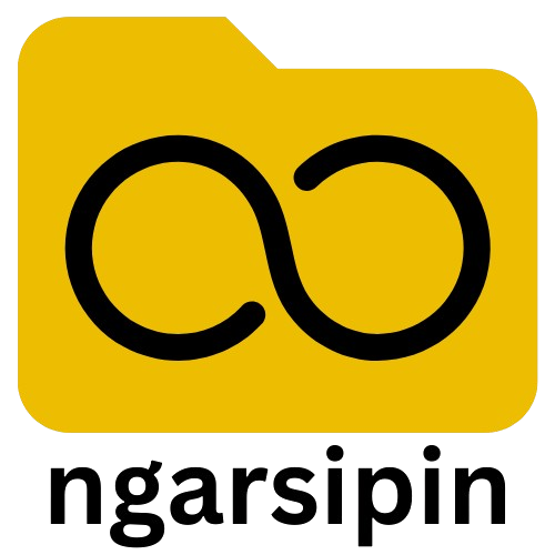 Ngarsipin